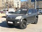 Great Wall Hover 2.4, 2007, 