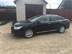 Toyota Camry 2.5AT, 2015, 