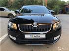 Skoda Octavia 1.4, 2014, 