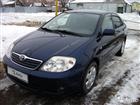 Toyota Corolla 1.6, 2006, 