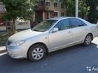 Toyota Camry 2.4, 2003, 