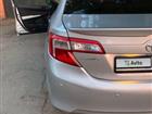 Toyota Camry 2.5AT, 2013, 