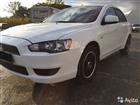 Mitsubishi Lancer 1.5, 2009, 