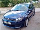 Volkswagen Polo 1.6, 2012, 