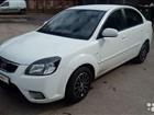 KIA Rio 1.4AT, 2010, 