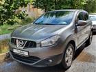 Nissan Qashqai 2.0CVT, 2012, 