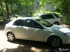 Chevrolet Lacetti 1.4, 2008, 