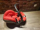    Stokke   isofix