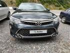 Toyota Camry 2.5AT, 2017, 