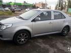 Geely MK 1.5, 2013, 