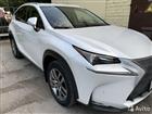 Lexus NX 2.0CVT, 2015, 