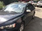 Mitsubishi Lancer 2.0CVT, 2008, 