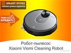 - Xiaomi Viomi Cleaning Robot