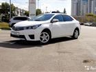 Toyota Corolla 1.6CVT, 2013, 