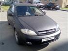 Chevrolet Lacetti 1.4, 2007, 