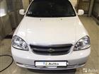 Chevrolet Lacetti 1.4, 2012, 