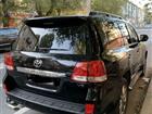 Toyota Land Cruiser 4.5AT, 2011, 