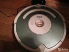   iRobot Roomba 521