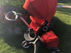  Stokke Xplory V4