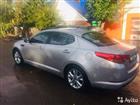 KIA Optima 2.0AT, 2012, 