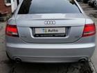 Audi A6 3.1AT, 2008, 