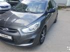 Hyundai Solaris 1.6, 2012, 