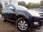 Great Wall Hover 2.4, 2008, 