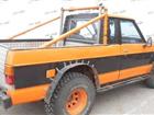 Nissan Pick UP 2.5, 1991, 