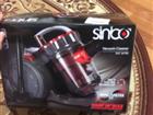  sinbo vacuum cleaner 1800w