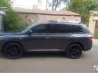 Toyota Highlander 3.5AT, 2010, 