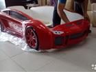 CAR 3D 