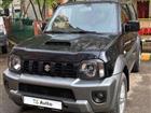 Suzuki Jimny 1.3AT, 2013, 