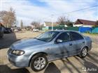 Nissan Almera 1.5, 2005, 