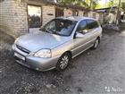 KIA Rio 1.5, 2004, 