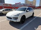 Porsche Cayenne 3.0AT, 2013, 