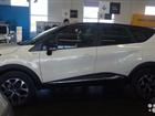 Renault Kaptur 1.6CVT, 2019, 