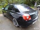 Geely MK 1.5, 2008, 