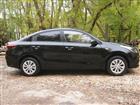 KIA Rio 1.6, 2018, 