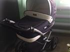 - Peg Perego Culla Auto