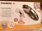   Medela Harmony