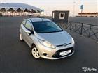 Ford Fiesta 1.4, 2008, 