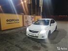 Toyota Corolla 1.6AMT, 2008, 