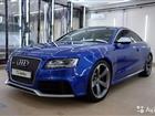 Audi RS5 4.2AMT, 2011, 