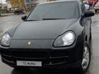 Porsche Cayenne 3.2AT, 2003, 