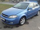 Chevrolet Lacetti 1.4, 2008, 