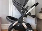  Stokke sibling seat