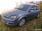 Opel Astra 1.4, 2007, 