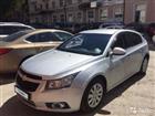 Chevrolet Cruze 1.6, 2012, 