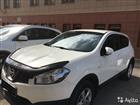 Nissan Qashqai 2.0CVT, 2010, , 96380