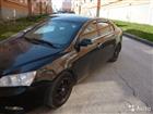 Geely Emgrand EC7 1.5, 2013, 155000